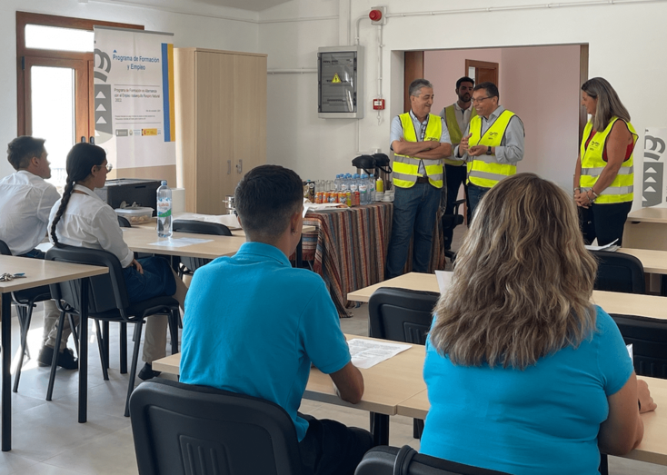 Imagen del acto / TA